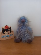 NWT Jellycat   Delphine Duck