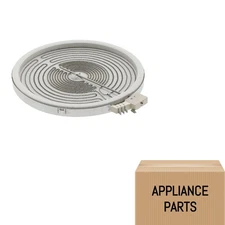 0332106-B OEM For Kenmore Cooktop Oven Triple Radiant Burner Element A2