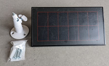 Arlo VMA3600 Solar Panel Charger Arlo Essential Cameras, Micro USB