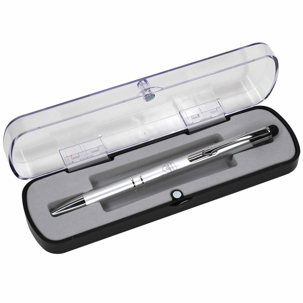 Arsenal FC Stylus Pen, Stationery, Sports, Gift