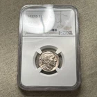 1937-D Buffalo Nickel 3 Legs Variety NGC MS 65 Denver Certified