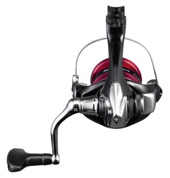 Shimano Sienna 2500HG Spinning Reel FREE SHIPPING - Photo 4/4