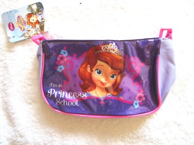 Disney * SOFIA DIE ERSTE * , Tolle kleine Tasche (2)