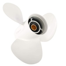 NovelBee 11 1/4x14-G Propeller Fit for Yamaha...