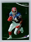 Thurman Thomas 2023 Panini Prestige XTRA POINTS GREEN #37 Football NFL Card /199