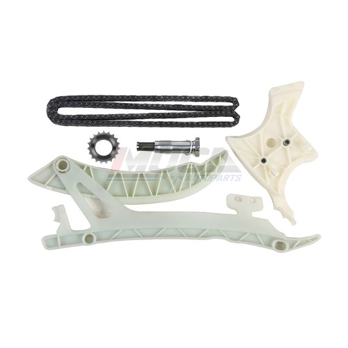 Timing Chain Kit W/VVT Variable Solenoid for 13-17 BMW X1 X3 X4 328 428 528 2.0L - Picture 9 of 12