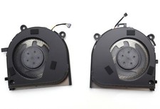 New for IdeaPad Pro 5 16AHP9 Pro 5 16IMH9 CPU GPU Cooling Fan 5F10S14132