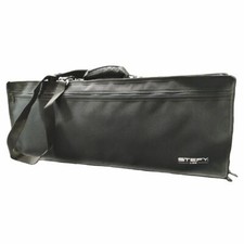 STEFY LINE KB-46 borsa con tracolla per tastiera casio sa46 sa47 e simili NUOVA