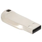 High-Capacity USB 2.0 Flash Drive with Zipper Case for Windows & Vista