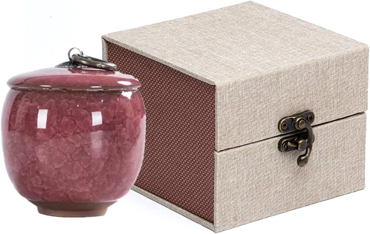 Ebay pet urns 2025