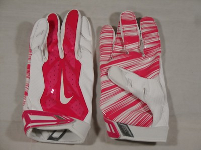 New Mens Nike Under Armour Adidas NFL Team Issue Football Gloves