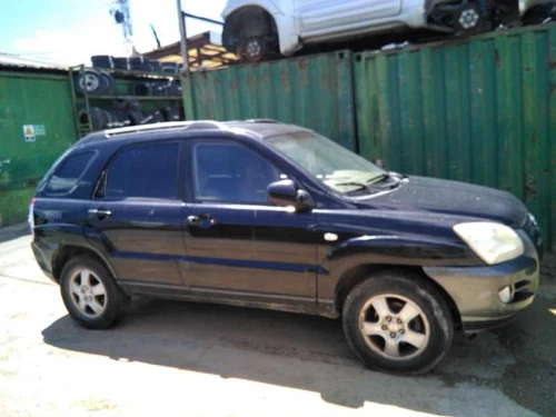 254312E000 Deposito Expansion para KIA SPORTAGE (KM) LX 2006 1657975 - Imagen 6 de 10