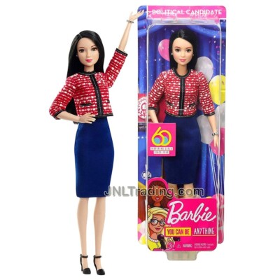 Barbie® doll Careers colection U.S Lawmaker Korean 2018 | eBay