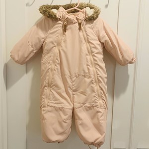 snowsuit