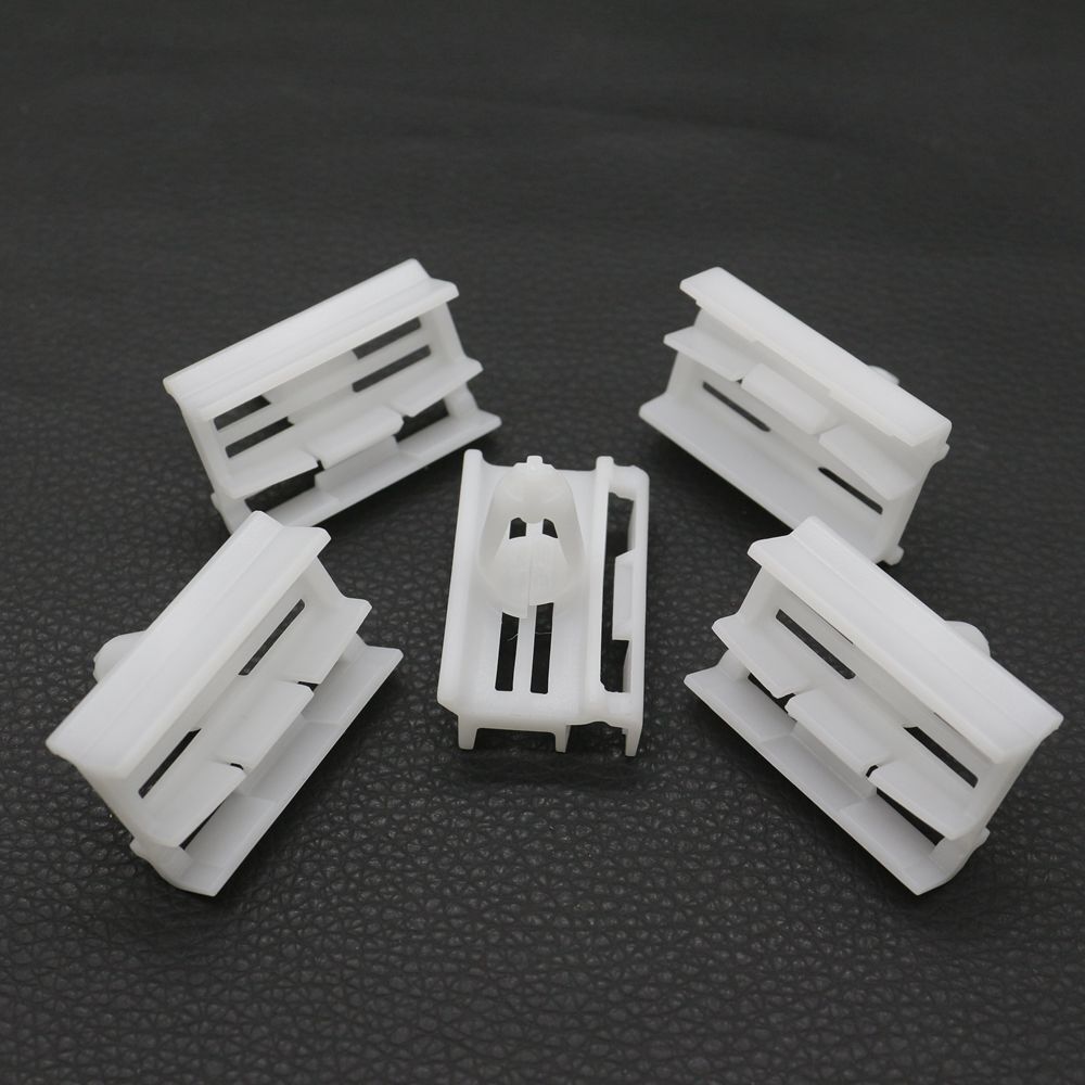 10Pcs For BMW 3 Series 51777891250 Rocker Moulding Clip Retainer ...