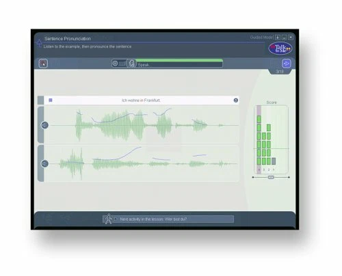 Instant Immersion German Deluxe vv2.0 - Image 4 of 4