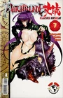 Witchblade Takeru Manga #7A   TopCow/Image