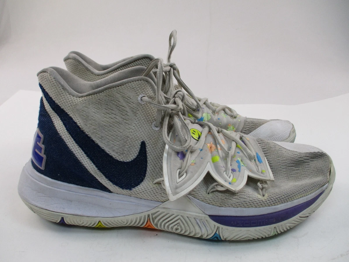 Nike Kyrie 5 Have A Nike Day | eBay