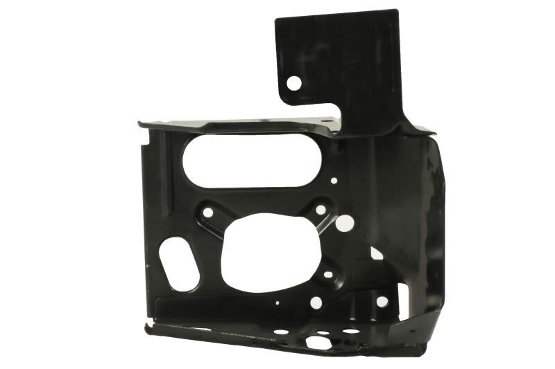 Front Mask Front Frame Lock Carrier for: MERCEDES B-CLASS W247, GLB X247 12.18-