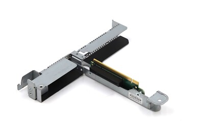HP ProLiant DL20 Gen9 Server PCIe X8 Riser Assembly P/N: 823798-001 811267-001