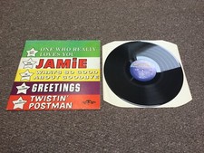 Motown Special Vol 1 1962 1st Press Motown LP M 603 U.S. Wax Mega Rare