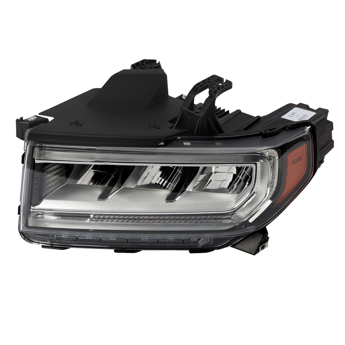 Left Full LED Headlight Headlamp Driver Side 84902387 For 2020 
