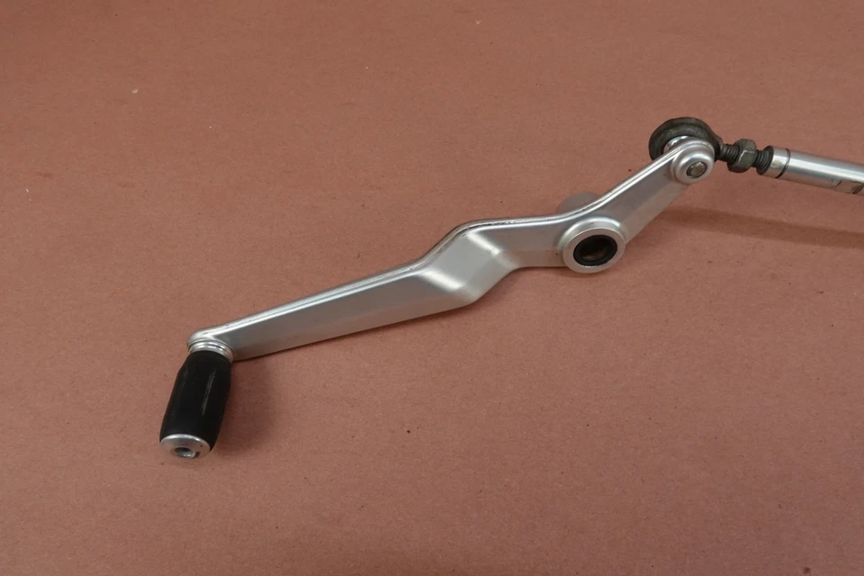 12-15 MV Agusta B3 Brutale 800 2014 cambio rápido pedal cambio sensor de cambio de marchas Foto 3 de 4