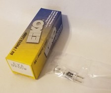Eiko EVA 12V 100W Photo Projector Lamp Projection Light Bulb
