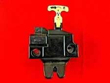 2007-2011 TOYOTA CAMRY TRUNK LATCH POWER LOCK RELEASE ACTUATOR OEM 