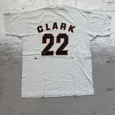 90s MLB ヴィンテージ　GENUINE MERCHANDISE Vintage 90s Rawlings MLB Oakland Athletics Felix Jose #13 Baseball