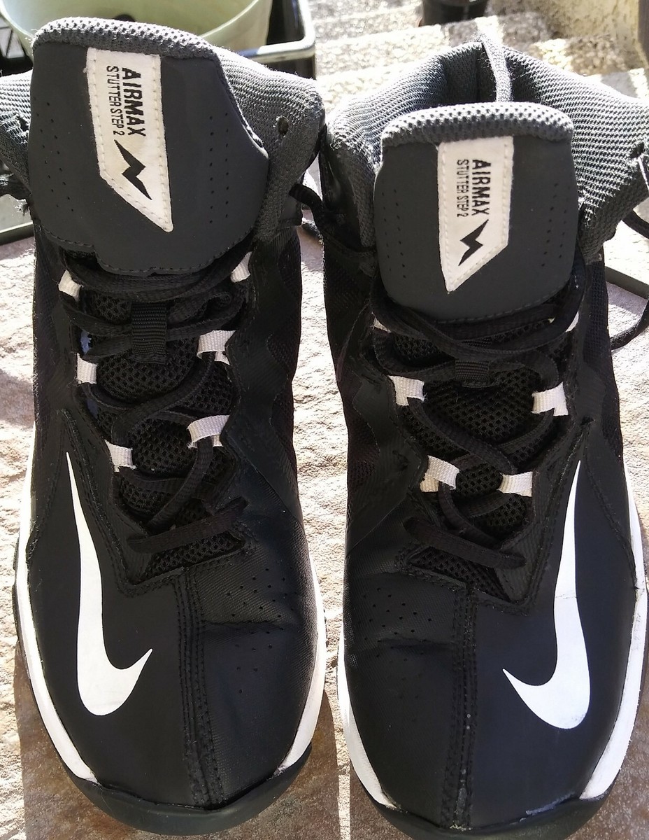 nike air max stutter step price