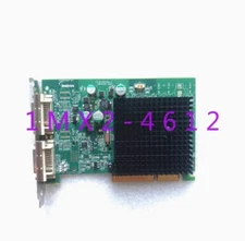 1pc Used AGP 7129-0001REV.B MGI P65-MDDA8X64 #E3
