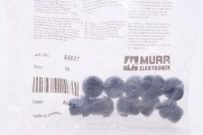 Murr 58627 Closing Screw M12 1 mm Original Packaging Pack of 10 Pieces