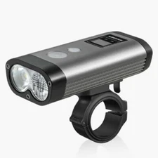(NEW) Ravemen PR1200 Road Bike Headlight 1200 LED Lumens USB Rechargeable