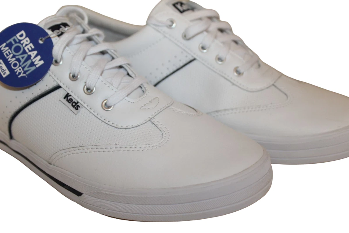 Memory foam keds 2025