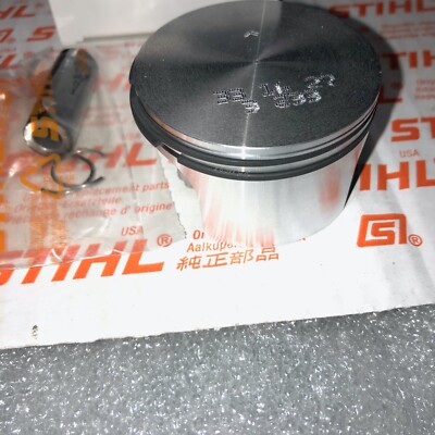 STIHL BR600 BR700 BR550 BR500 Piston kit 50mm 4282 030 2005 4282