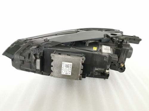 VW Passat 3G B8 LED Hauptscheinwerfer Frontscheinwerfer Rechts MIT STEUERGERÄTEN - Picture 6 of 15
