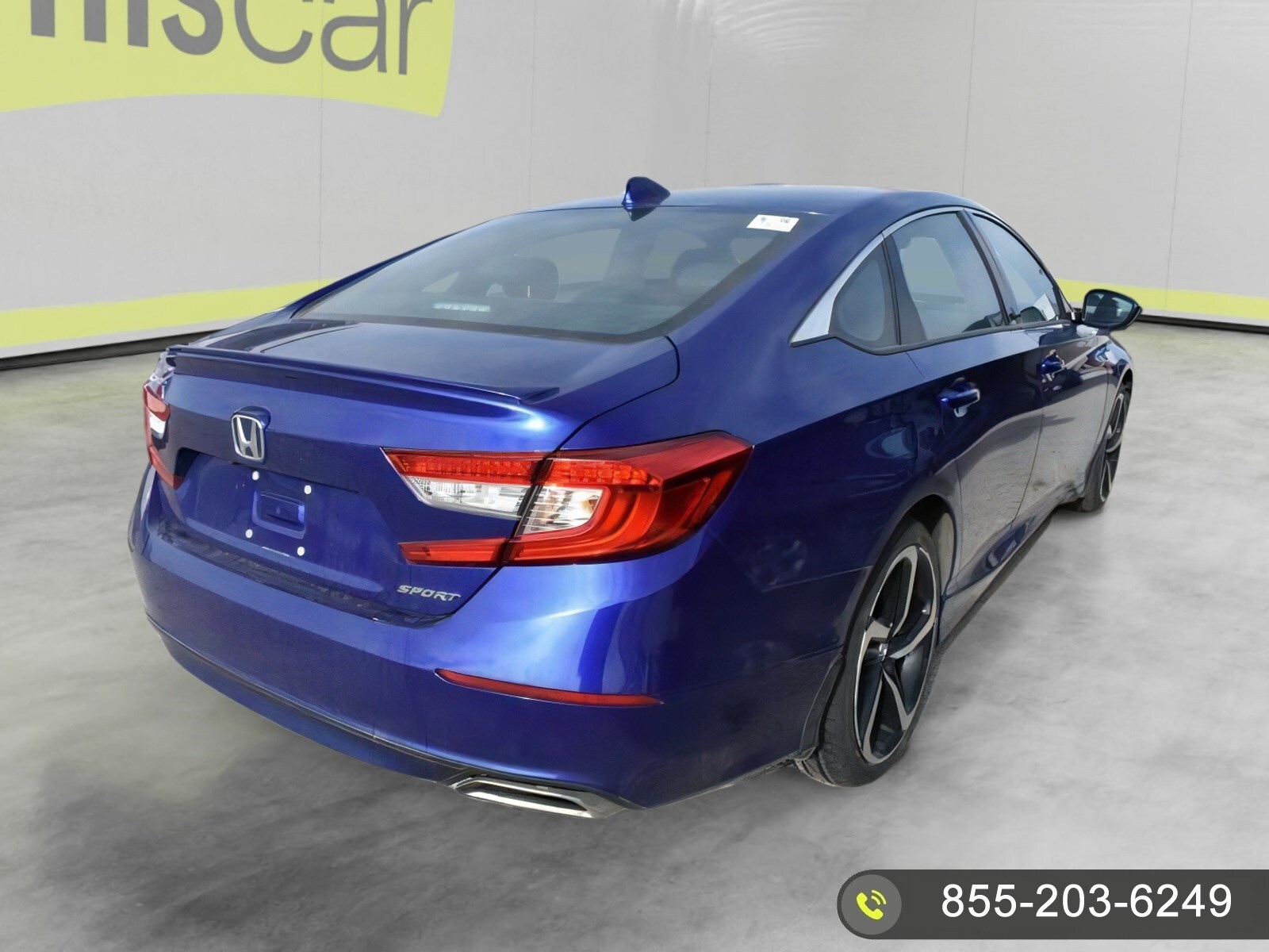 2020 Honda Accord Sport eBay