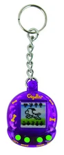 RANDOM Giga Pets Compukitty OR Pixel Puppy World’s Smallest Virtual Toy New