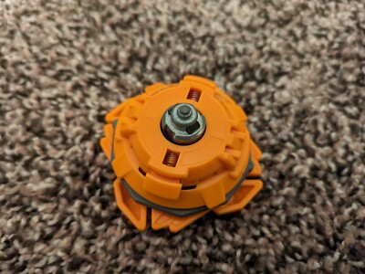 Apollon G Beyblade HASBRO OLD GENERATION READ DESCRIPTION | eBay