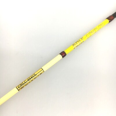 Abu Garcia CONOLON CNLC-454UL Lure Rod #PB07396-E | eBay