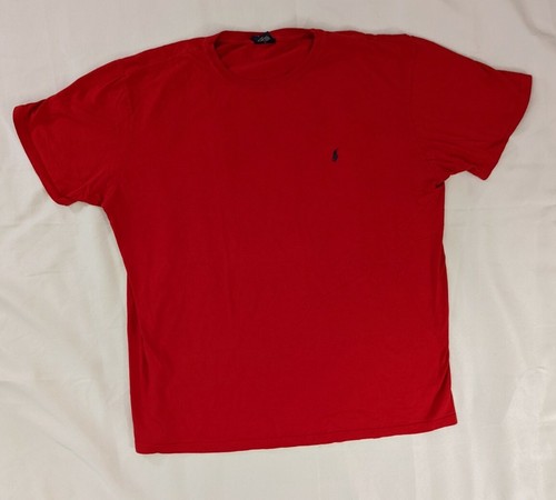 Polo Ralph Lauren Tee T shirt Classic 