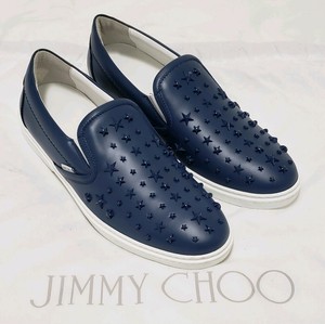 jimmy choo grove sneakers