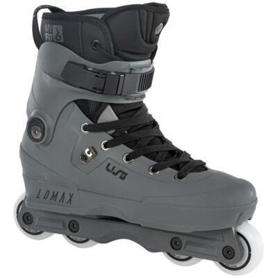 USD Aeon 60 Nick Lomax PRO Aggressive Inline Skates