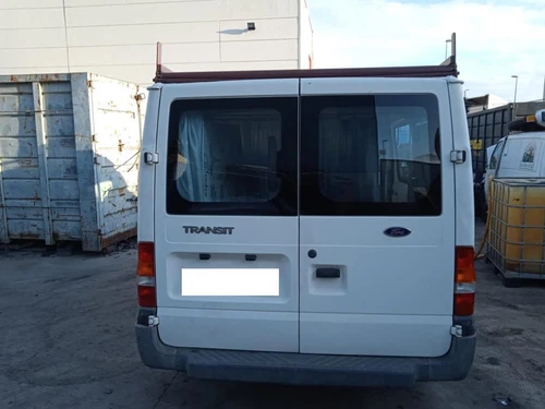 YC1T14A664AE Mando Multifuncion para FORD TRANSIT CAJA ABIERTA (FY) 2001 342976 - Imagen 5 de 9