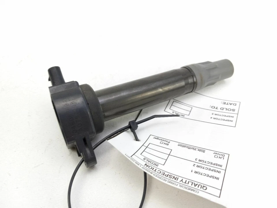 Dodge Nitro 2007-2011 bobina de encendido Foto 2 de 4