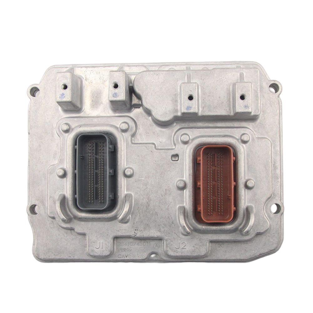 5317106 ECM Engine Control Module 5290170 For Cummins | eBay 5317106 ECM Engine Control Module 5290170 For Cummins | eBay