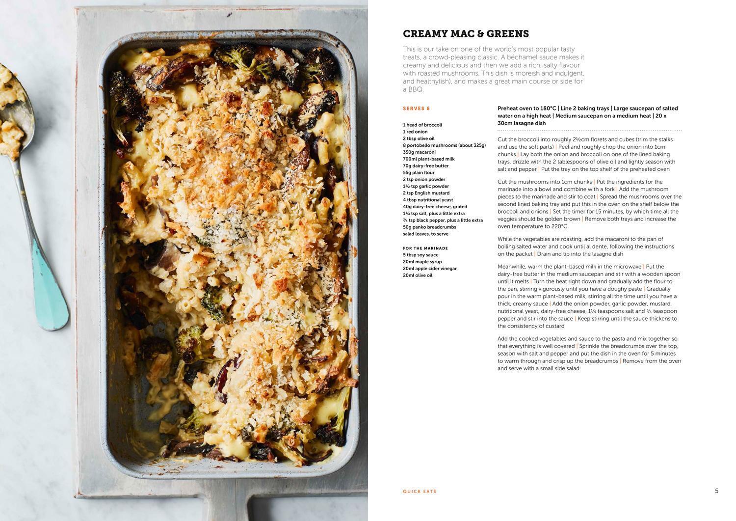 Thumbnail - Bosh | The Cookbook | Henry Firth (u. A.) | Buch | 288 S. | Englisch |