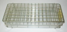 New Boekel Test Tube Rack 10-13mm 90 Place - 10"x4-7/16"x2-1/8" Free Shipping   