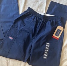 Cherokee Women s Scrubs Pants Size XS